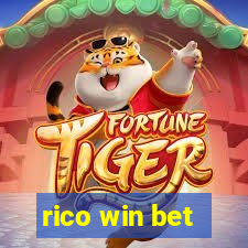 rico win bet